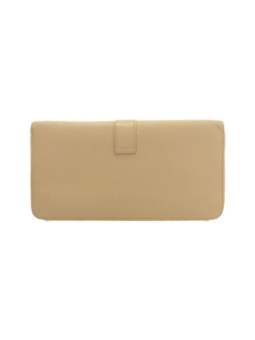 Saint Laurent Wallet Beige - Picture 2 of 10